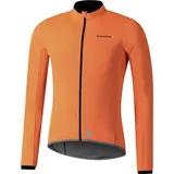 Shimano Windflex Jacket orange