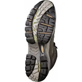MEINDL Nebraska Mid GTX Herren Mahagoni 39,5