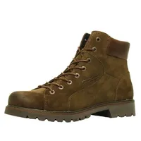 Camel Active Schnürboots grün : Größe 51/2 - Grün - 38,5