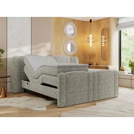 MKS Fortina 200 x 200 cm H3 Beige Struktur