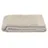 Handtuch 50 x 100 cm sandfarbiges grau