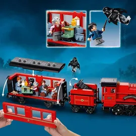 LEGO Harry Potter Hogwarts Express 75955