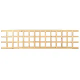 Tetzner & Jentzsch TRELLEBORG-System Rankgitter 180 x 42,5 cm Grün