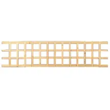 Tetzner & Jentzsch TRELLEBORG-System Rankgitter 180 x 42,5 cm Grün