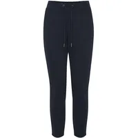 B.YOUNG Sweathose BYRizetta pants 2 - 20802203 Sweathose mit Kordelzug in blau | Gr.: XS