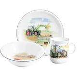 SELTMANN WEIDEN Compact - Mein Traktor