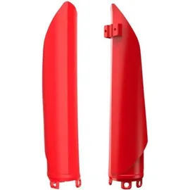 Polisport Gabelprotektoren Gabelschutz Rot One Size