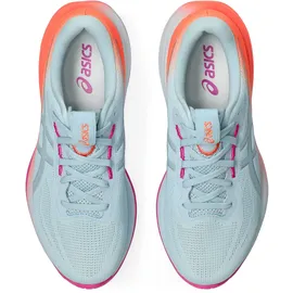 Asics Gel-Cumulus 28 Damen Sky / Sun Coral 42