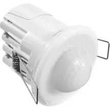 ESYLUX Decken-Präsenzmelder EB, 360 Grad PD-CE 360i/8
