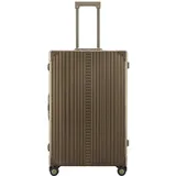 Aleon Traveler 4-Rollen 76 cm / 80 l bronze