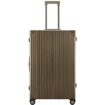 Aleon Traveler 4-Rollen 76 cm / 80 l bronze