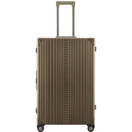 Aleon Traveler 4-Rollen 76 cm / 80 l bronze