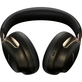 Bose QuietComfort Ultra (2. Gen.) Wüstengold
