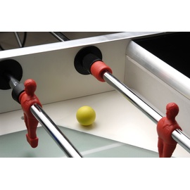 GARLANDO Tischkicker Master Champion (5446.01)
