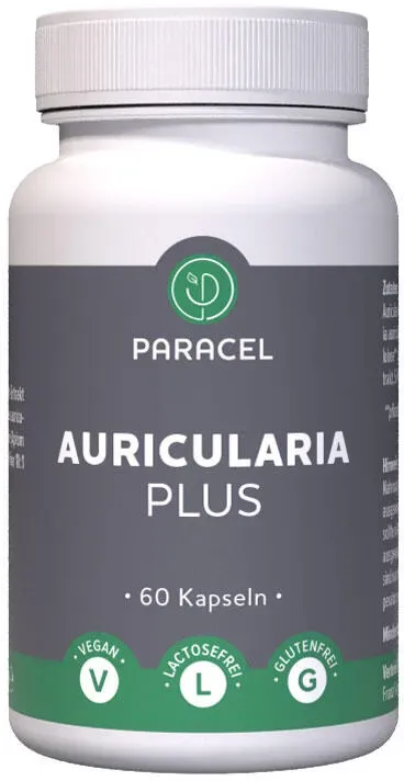 Paracel Auricularia-plus (60 Kps.)