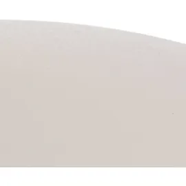 Nowodvorski Lighting Gartenkugel Kunststoff Ø 80 cm weiß