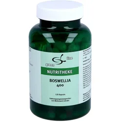 Boswellia 400
