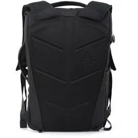 Nitro Remote Rucksack Schwarz