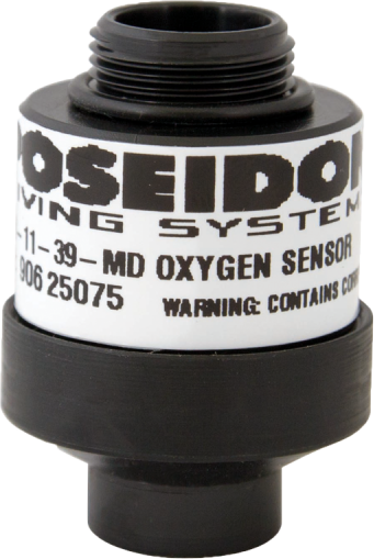 Poseidon O2 Sensor - Molex - Sauerstoffsensor