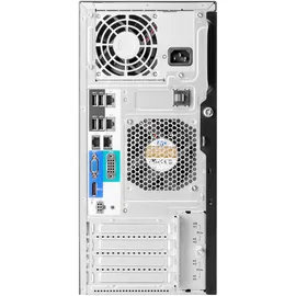 HP HPE ProLiant ML30 Gen11 Intel Xeon E-2436 6c, 1P, 1x32GB-U 8SFF, MR216i-p, SSD, 2...