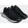 adidas Gamecourt 2.0 Core Black / Core Black / Grey Four 40