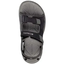 Columbia Techsun Vent Schwarz 32