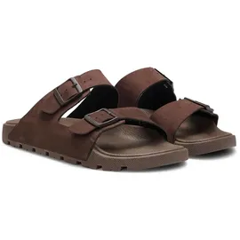 Boss Surfley Herren Dark Brown 45