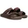 Boss Surfley Herren Dark Brown 45
