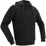 Richa Titan 2 Hoodie schwarz 3XL Herren