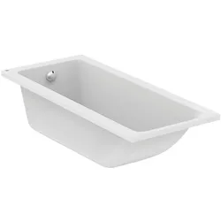 Ideal Standard Connect Air Körperform-Badewanne 160 x 70 cm