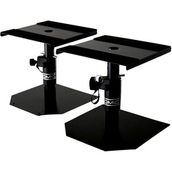 Pronomic SLS-15 Tischstative für Studio Monitore