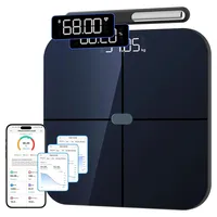 HEALTHKEEP Personenwaage