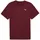 Puma Tad Essentials Solid Small Cat rot XXL