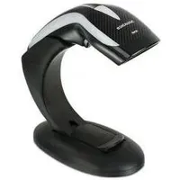 Datalogic Heron HD3130 Barcode-Scanner Kabelgebunden 1D Linear Imager Schwarz