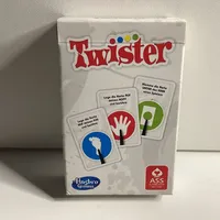 Rewe Phase 10 Pocket Kartenspiel