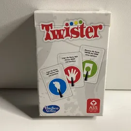 Rewe Phase 10 Pocket Kartenspiel