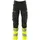 Mascot Hose mit Knietaschen ULTIMATE STRETCH 90C62 schwarz/hi-vis Gelb