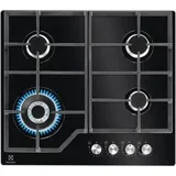 Electrolux KGG64362K Gaskochfeld