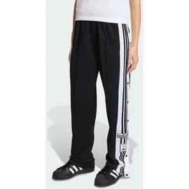 adidas Adibreak Jogginghose Schwarz S