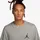 Nike Jordan Jumpman T-Shirt Herren grey heather/black XL