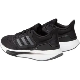 adidas EQ21 Damen core black/grey five/grey six 40