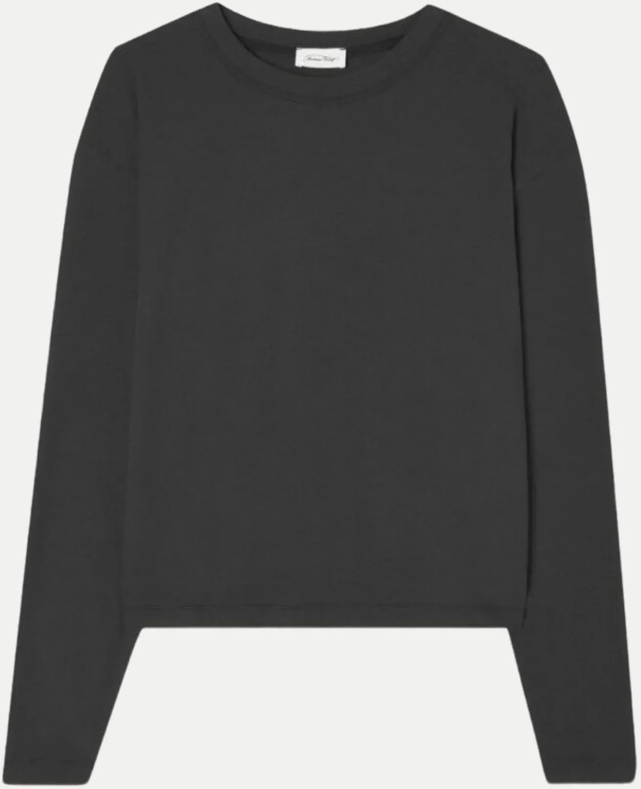 Longsleeve Schwarz XS/S