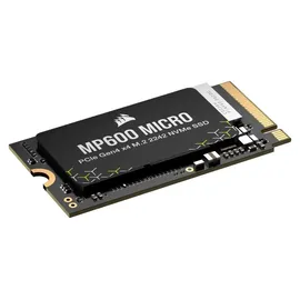 Corsair MP600 Micro 2 TB M.2