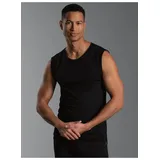 TRIGEMA Trägershirt aus Merinowolle - 3XL