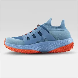 Uyn Arion Sneaker mit blauer Sohle Herren Q134 - colony blue/allure 40