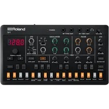 Roland S-1 Tweak Synth Synthesizer