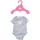 BABY BORN Body 43cm, 2 Assorted