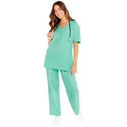 Doctor Scrubs Chirurgen Kostüm für Erwachsene - XL