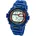 The Digi 280308001 Gehäusefarbe Blau Blau