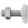 fischerwerke fischer Hammerkopfschraube FBC-S-38/23-M12x80-8.8--HDG, feuerverzinkter Stahl, 5...